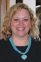 Barbara Mellen